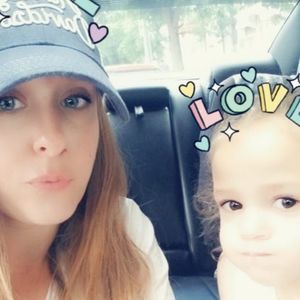 Meet your Posher, Mandy